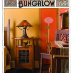 American Bungalow magazine cover - Summer 2010