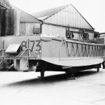 Landing Craft Assault built at Harris Lebus 1942