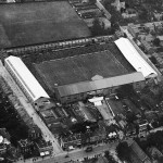 Tottenham Hotspur Football Club, White Hart Lane Ground, Tottenham, 1923