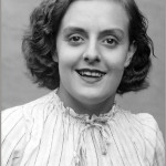 Daphne Atkinson c 1941